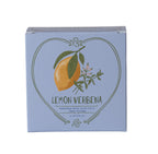 Lemon Verbena, Oliver Oil & Shea Butter Bar Soap