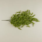 36" Ruscus Leaf Hanging Bush