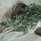 32" English Boxwood Hanging Bush