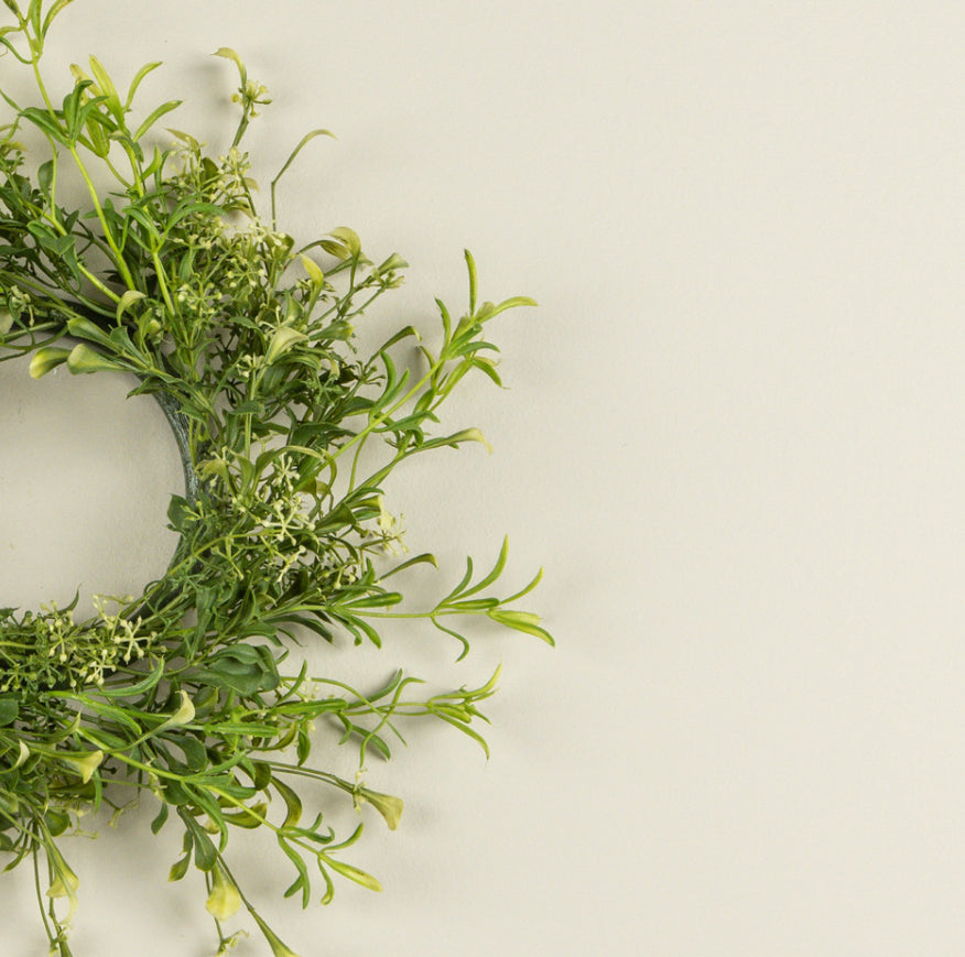 13" Bedstraw & Berries CR