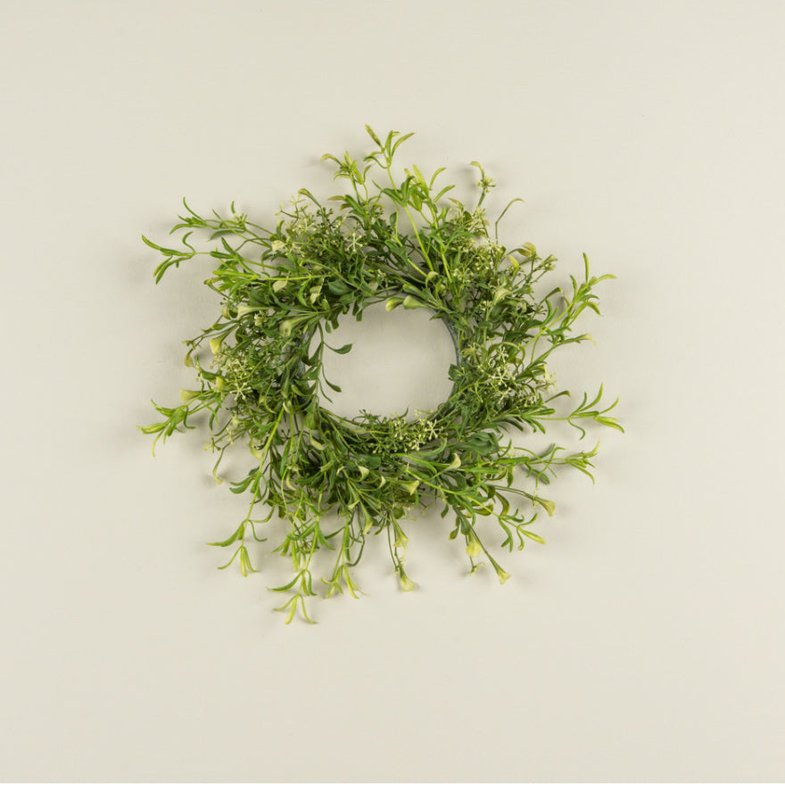 13" Bedstraw & Berries CR