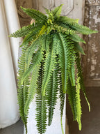 48" Niagara Fern Cascade