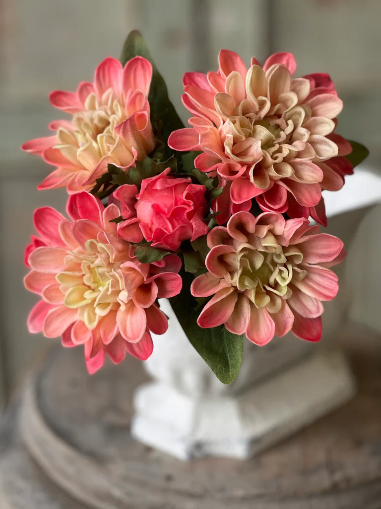 10" Matilda Mum Bundle - Calypso