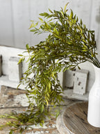 32" Smilax Hanging  GR