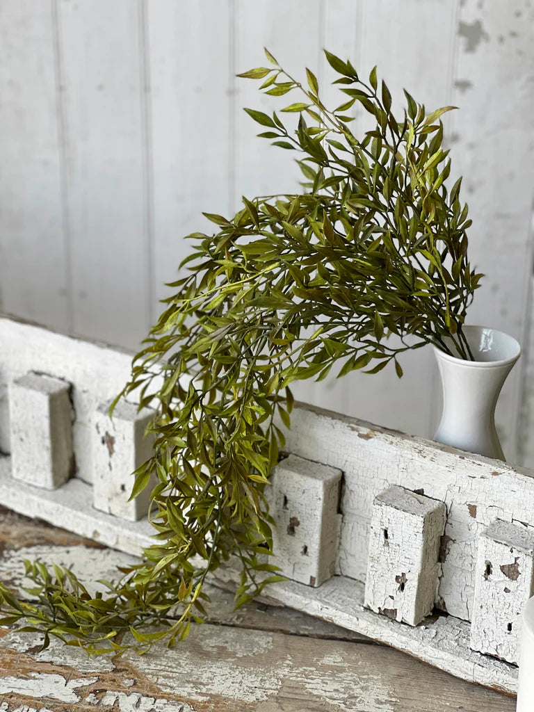32" Smilax Hanging  GR