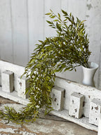32" Smilax Hanging  GR