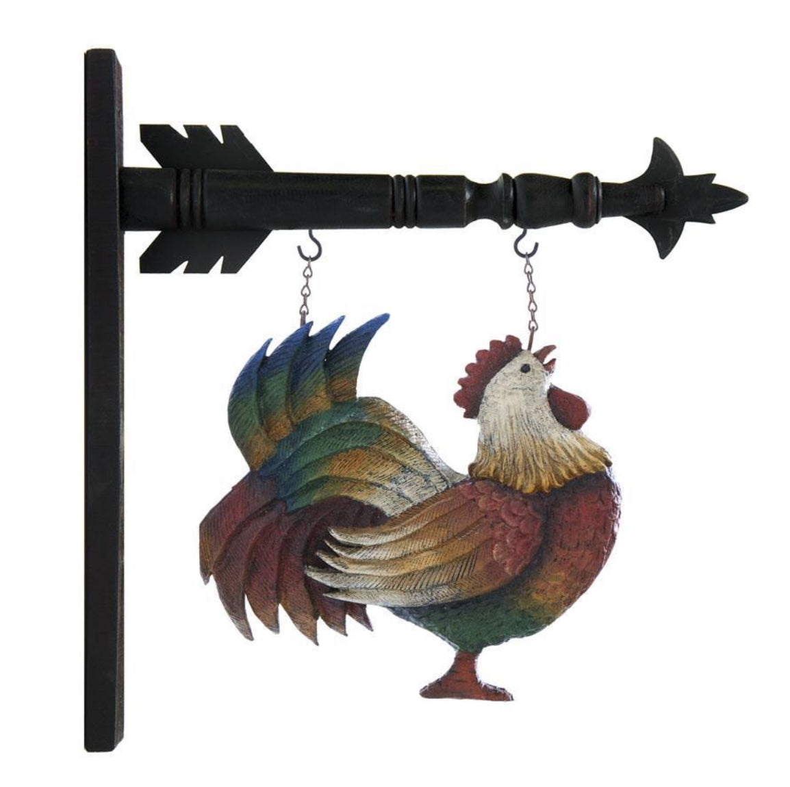 Rooster Arrow Replacement