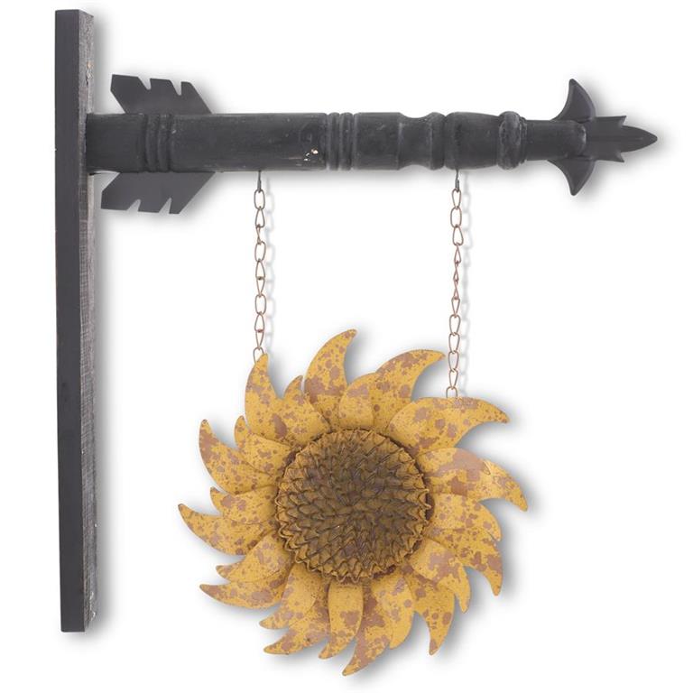 Sunflower Arrow Replacement