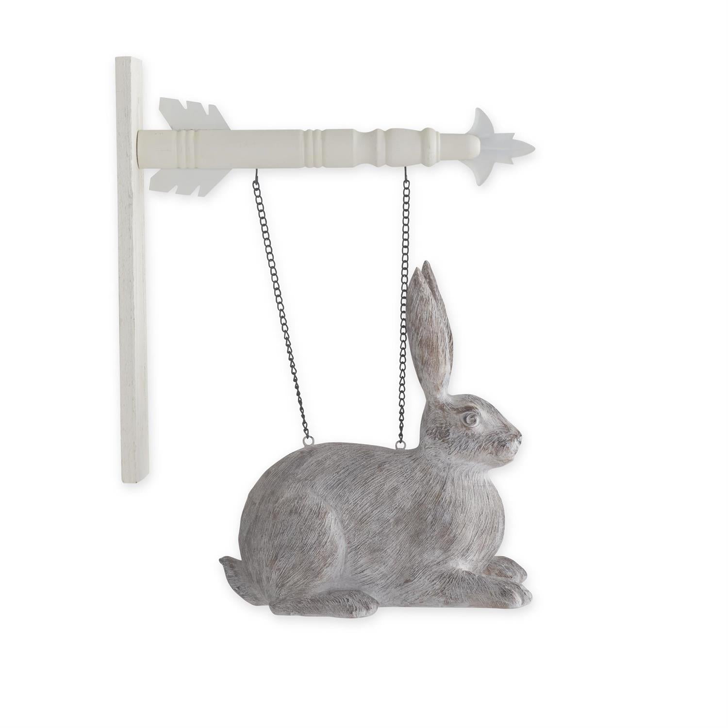 Gray Rabbit Arrow Replacement