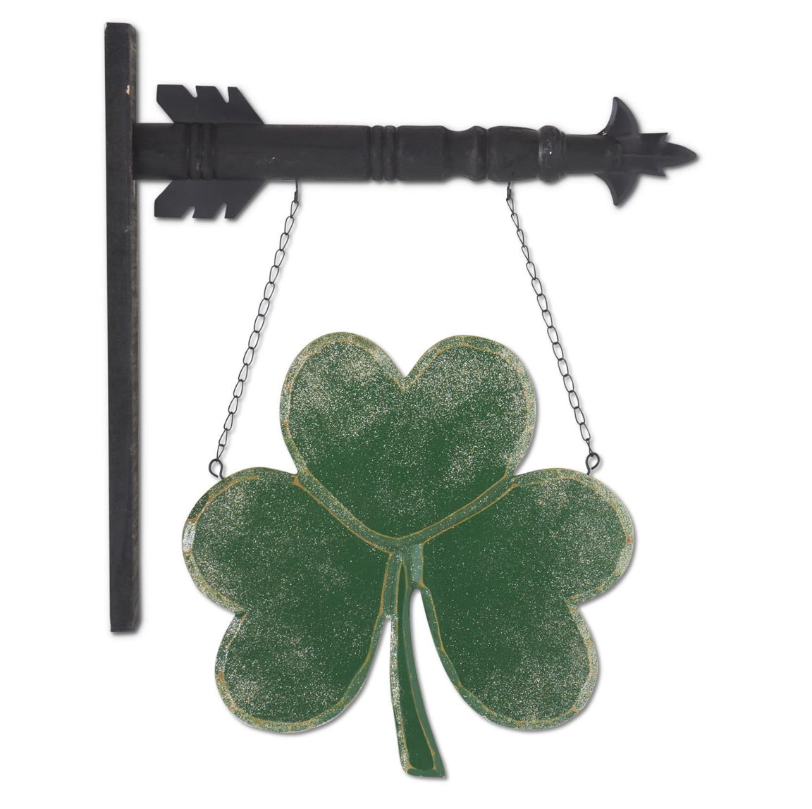 Shamrock Arrow Replacement