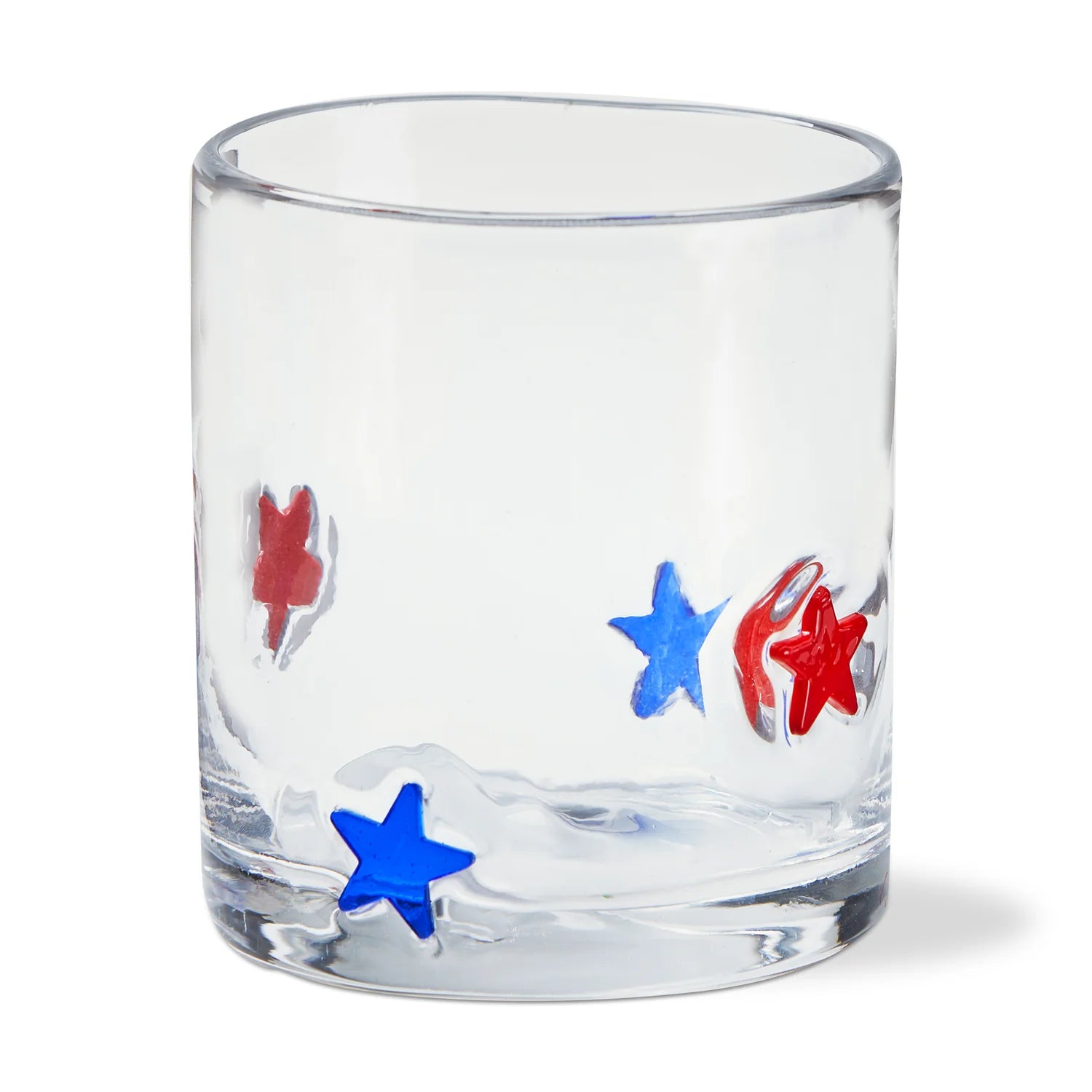 Star DOF Glass