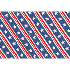 Stars and Stripes Placemat