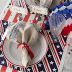 Stars and Stripes Placemat