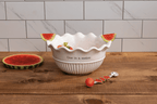 Melon Bowl