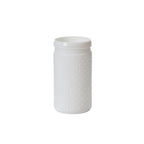 Hobnail Jar 4" x 7.5"