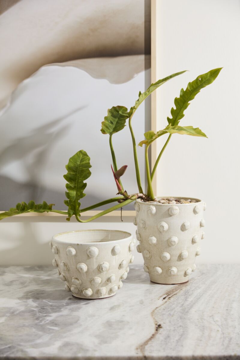 Hanover Pot
