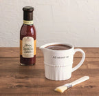 Gourmet BBQ Sauce Set
