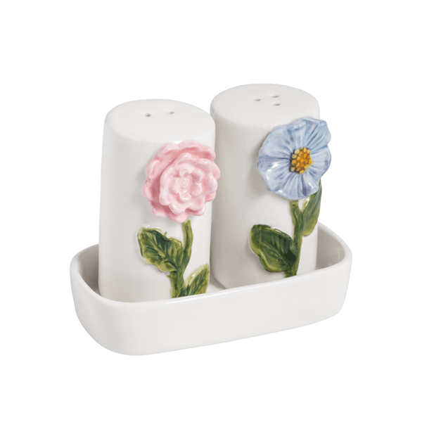 Flower S&P Shaker