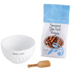 Pretzel Gourmet Snack Bowl