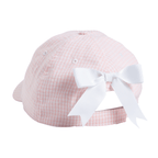 Pink Flag Hat