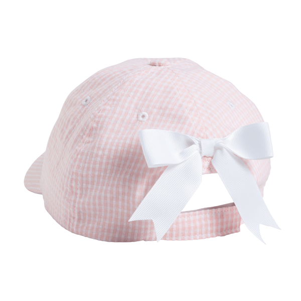 Pink Flag Hat