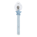 Star Crochet Pacy Clip