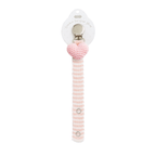 Heart Crochet Pacy Clip