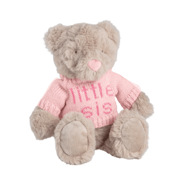 Little Sis Plush