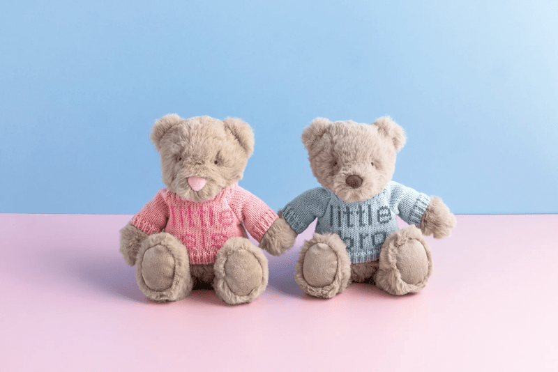 Little Sis Plush