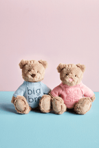 Big Sis Plush