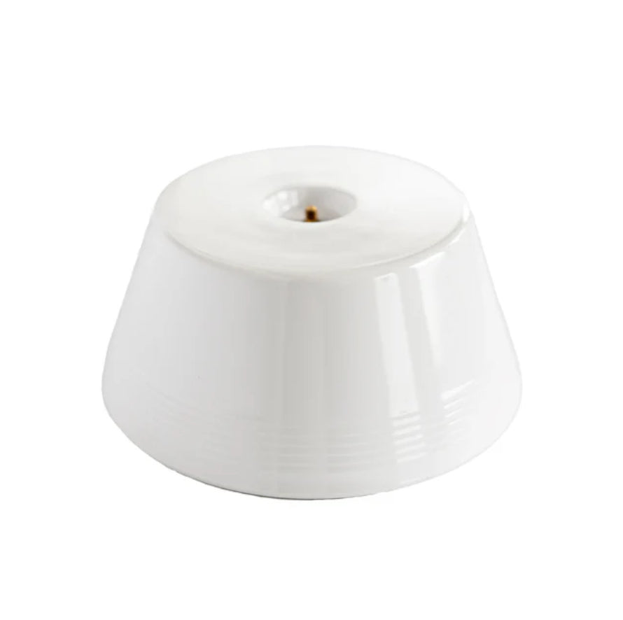 Melamine Low Riser pinstripes