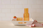 Sq. Melamine Tray