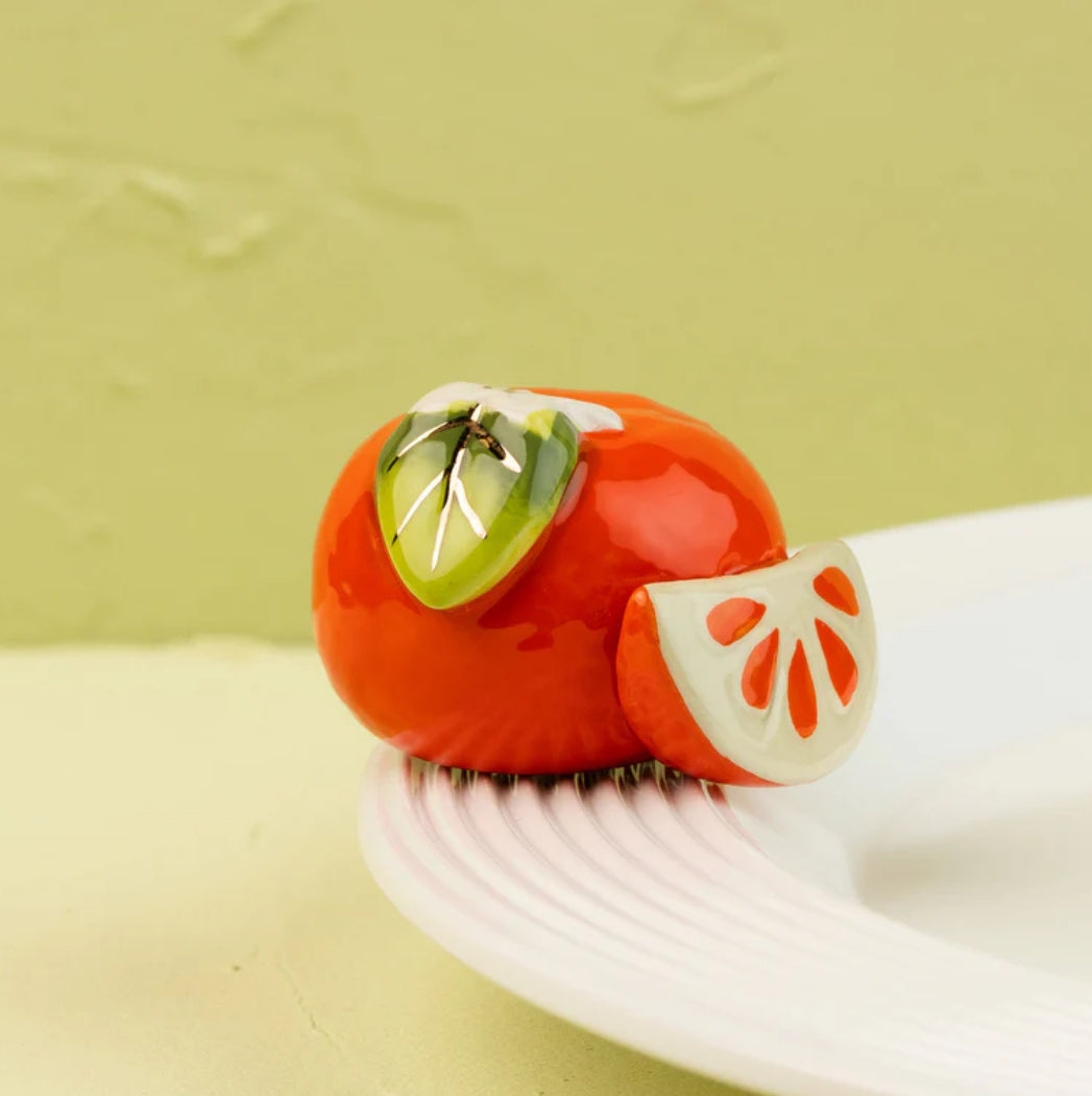 Cutie Pie - Clementine Mini