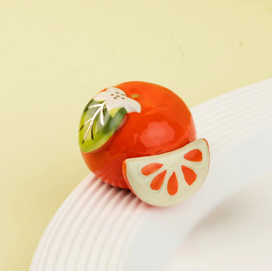Cutie Pie - Clementine Mini
