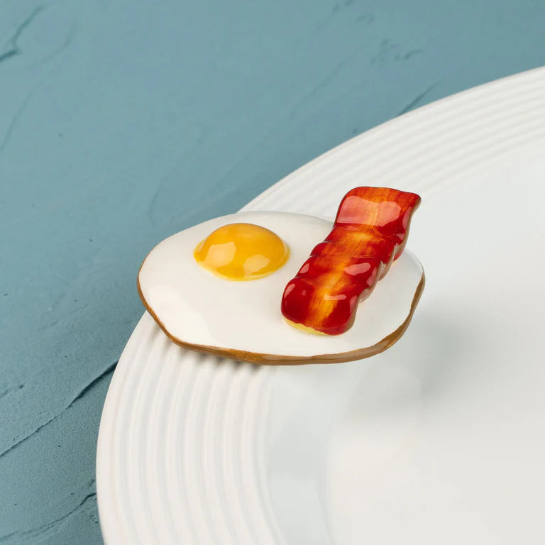 Wakey Wakey - Eggs & Bacon Mini
