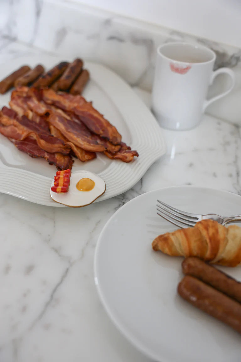 Wakey Wakey - Eggs & Bacon Mini