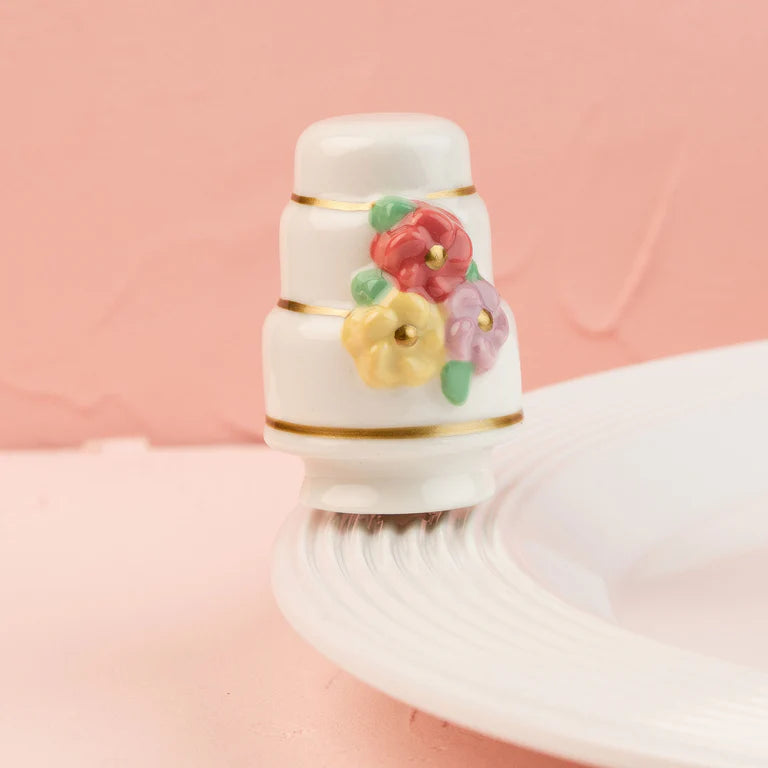 Slice Of Forever - Wedding Cake Mini