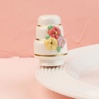 Slice Of Forever - Wedding Cake Mini
