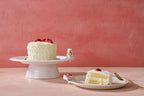 Slice Of Forever - Wedding Cake Mini