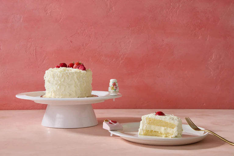 Slice Of Forever - Wedding Cake Mini