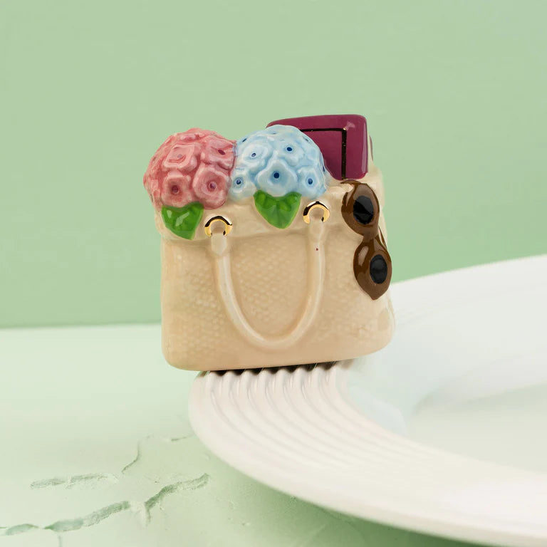 Tote-ally Cute! - Canvas Bag Mini