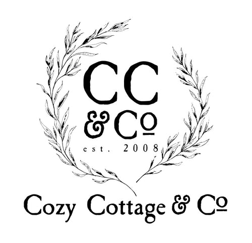 Cozy Cottage logo