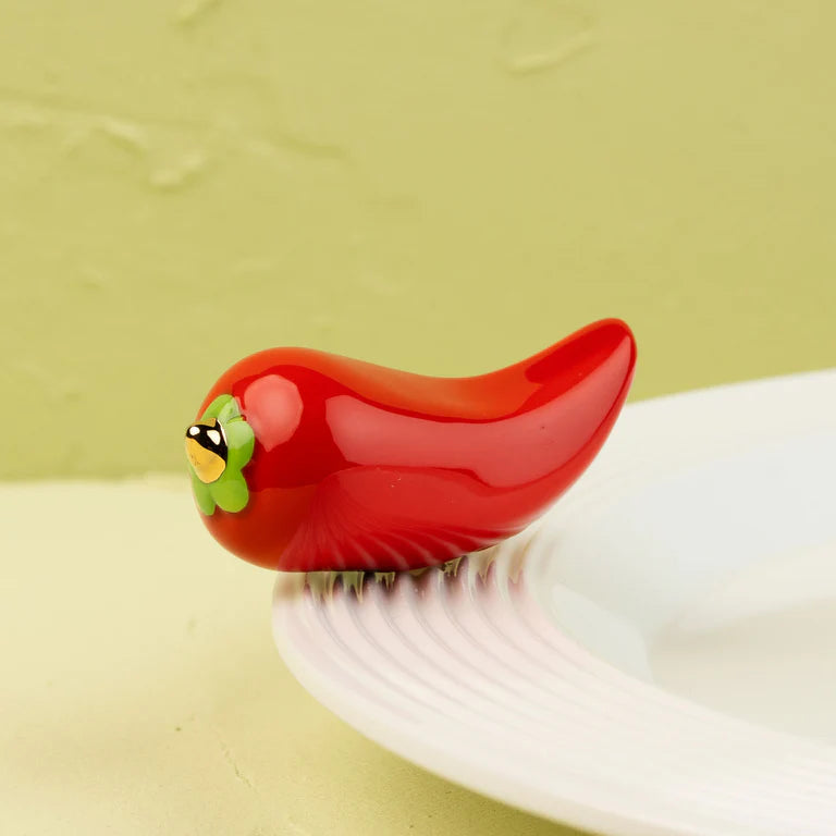 Heat Wave Pepper Mini