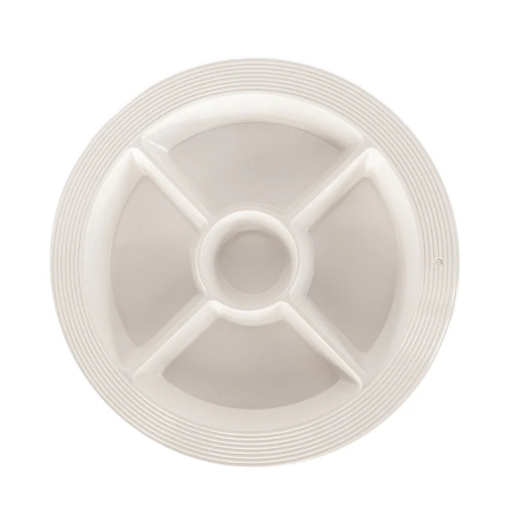 Divided Dish