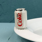 Diet Coke Can mini