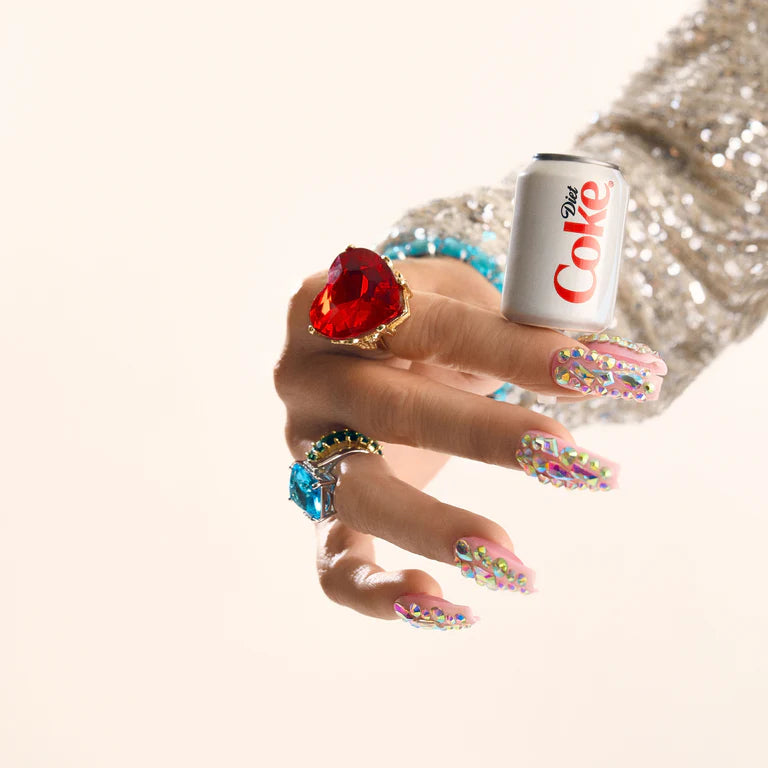 Diet Coke Can mini