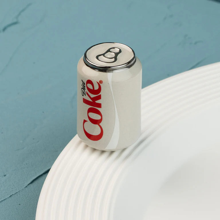 Diet Coke Can mini