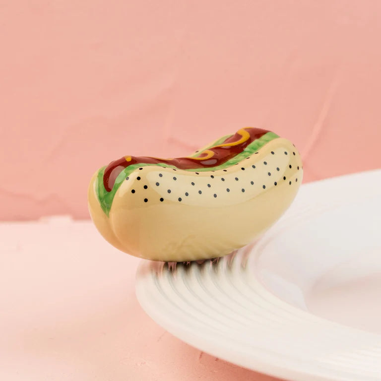 Chicago Dog Mini
