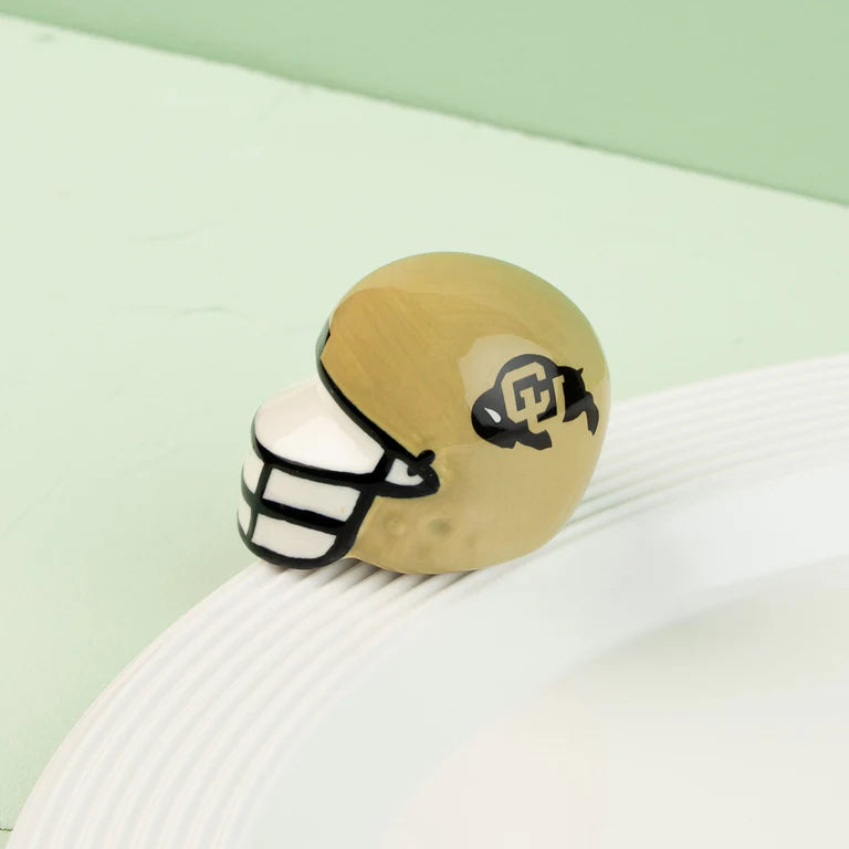 University of Colorado Mini