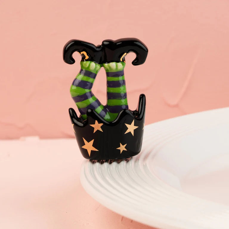 What's Up Witches Mini